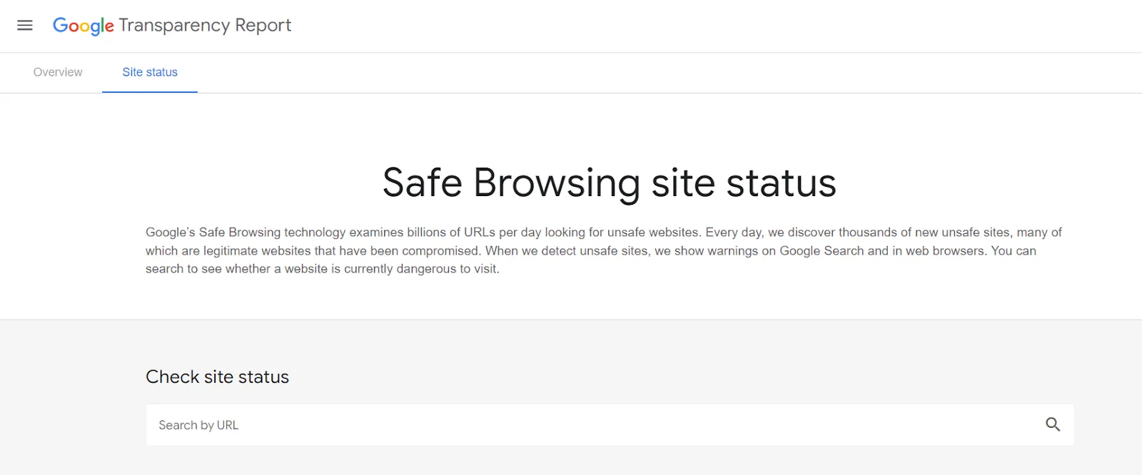 Hướng dẫn cách gỡ cảnh báo “Reported Attack Site” trên website chi tiết, nhanh chóng 21 Gỡ cảnh báo bằng cách thông báo cho Google