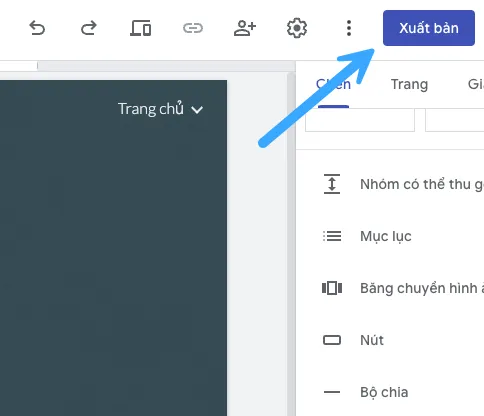 Xuất bản
