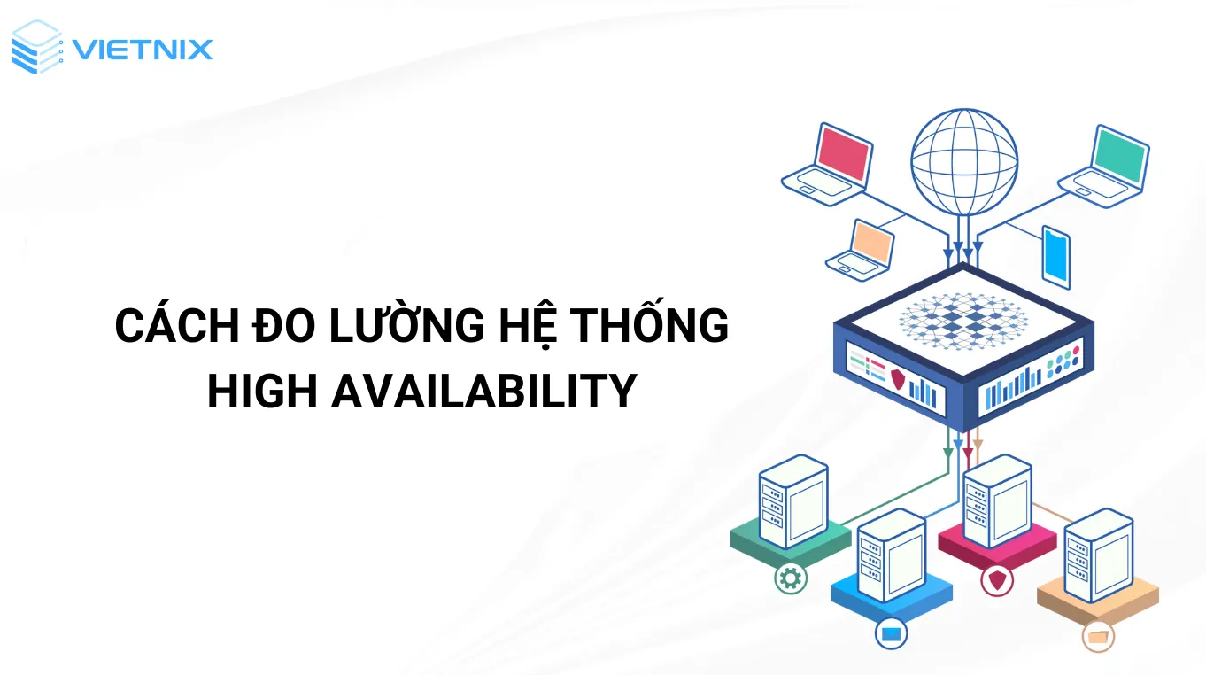 Cách đo lường hệ thống