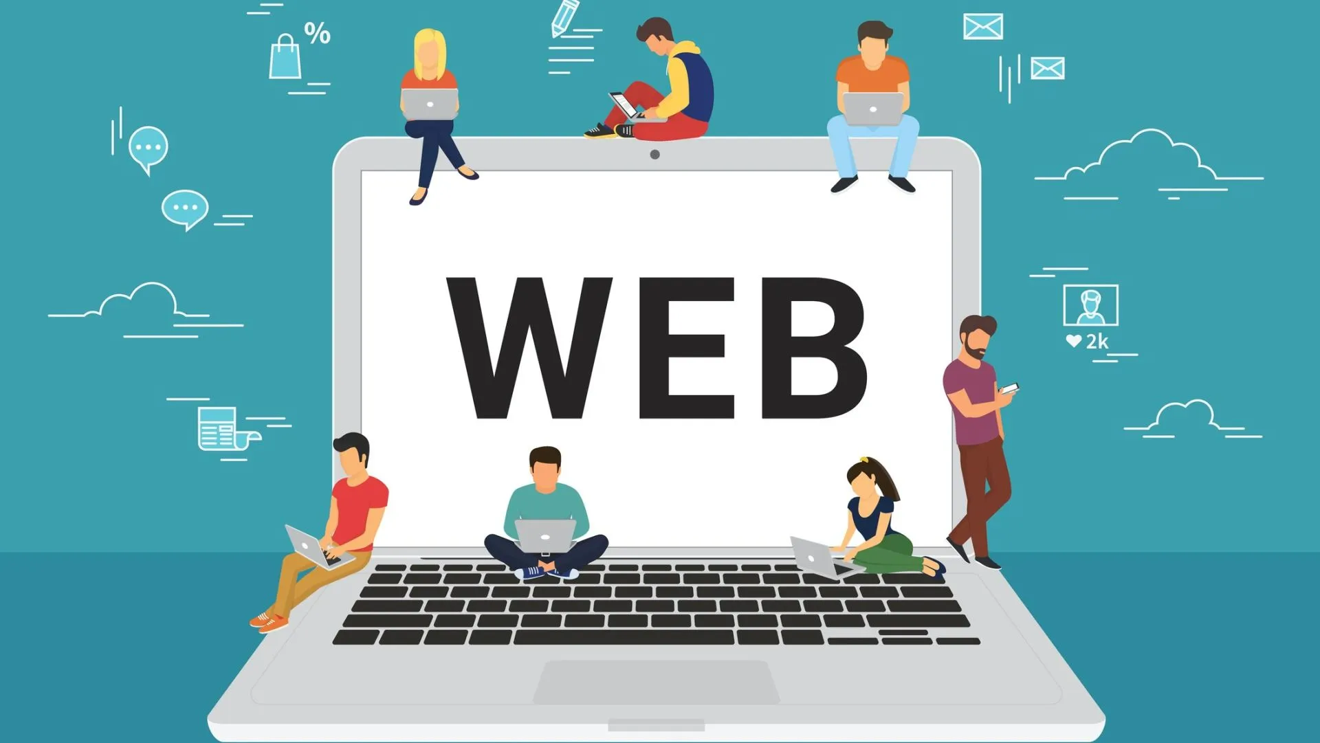 Lợi ích khi sử dụng website đa ngôn ngữ