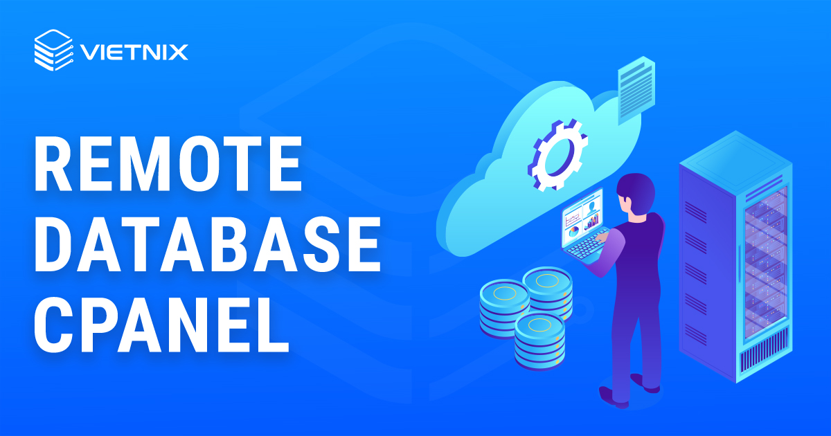 Remote Database cPanel