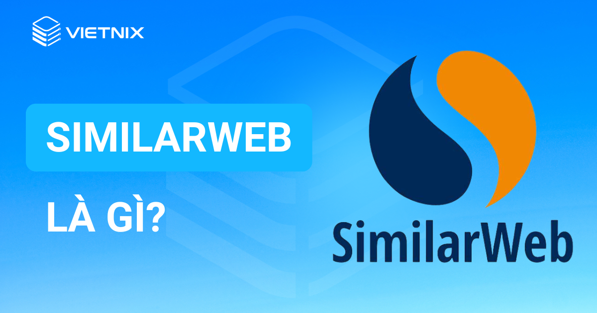 similarweb là gì