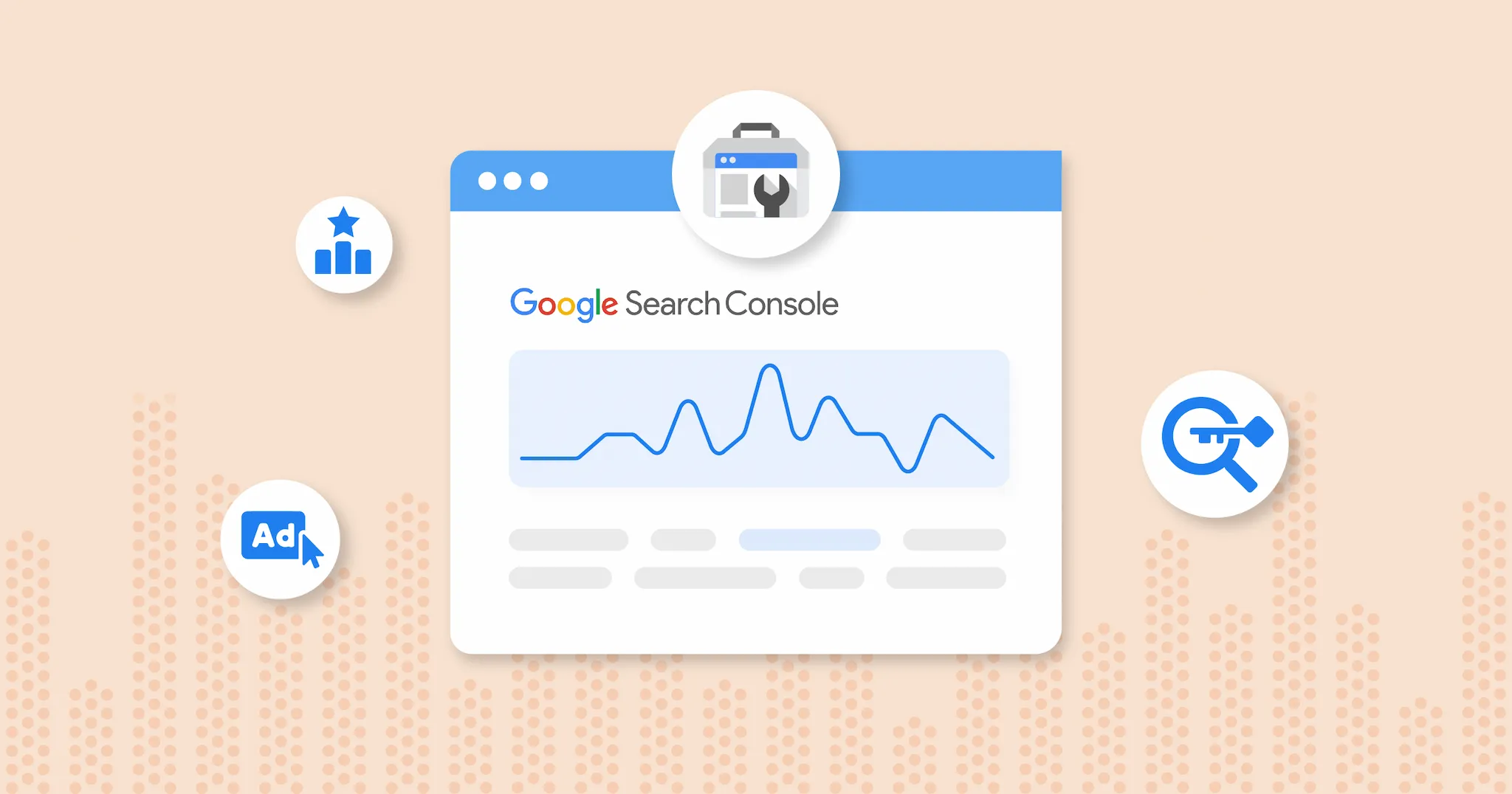 Sử dụng Google Search Console