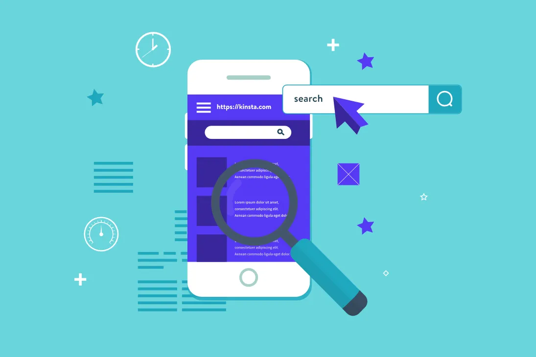 Tác động của thuật toán Mobile Friendly