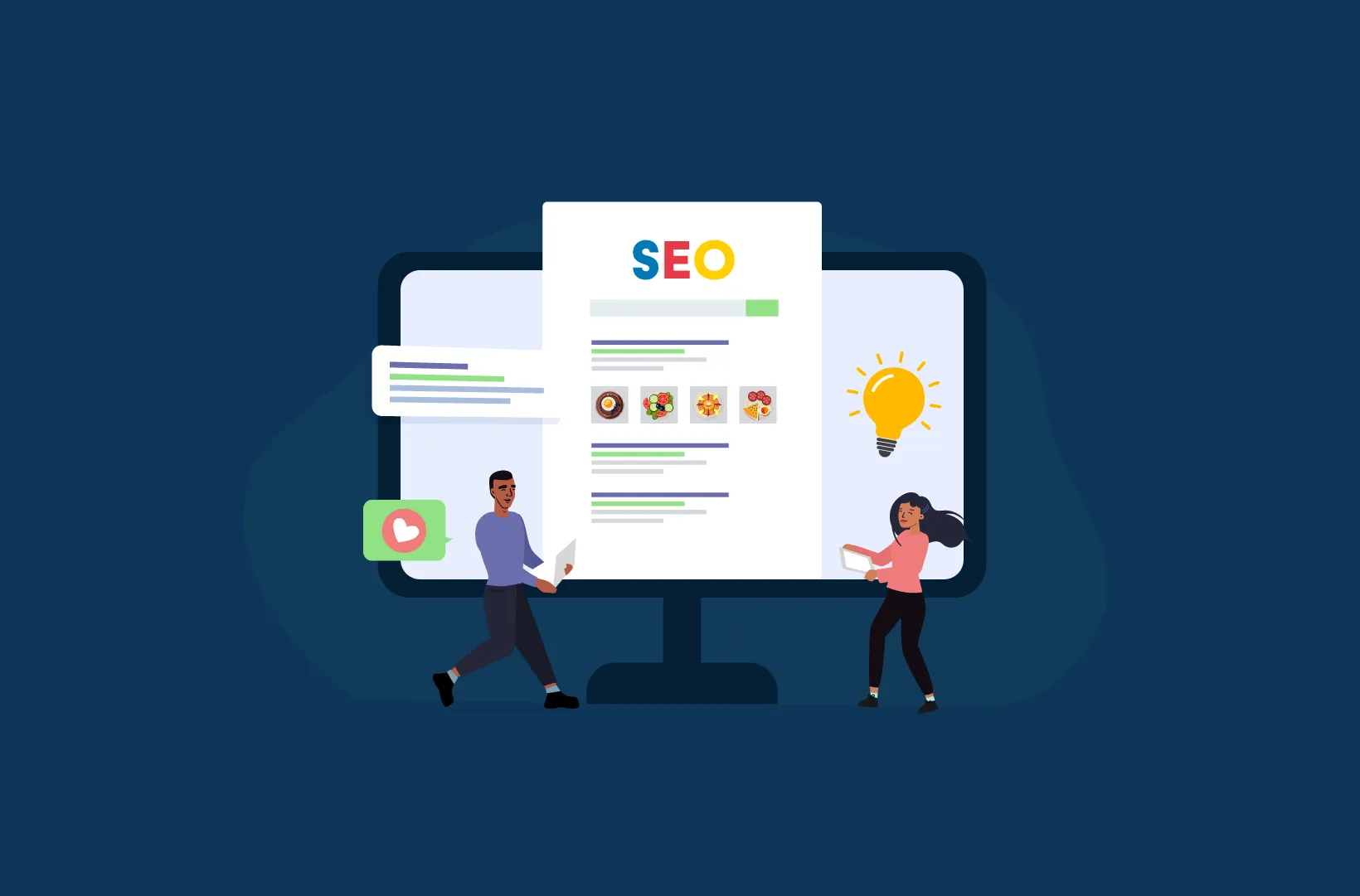 Vai trò của blog 2.0 đối với SEO