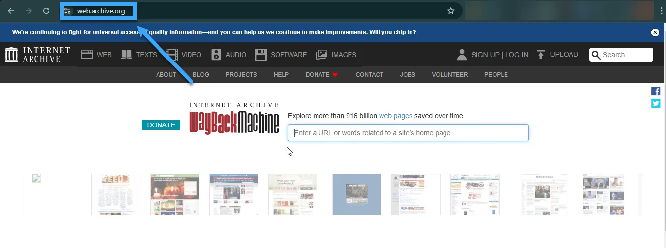 web.archive.org