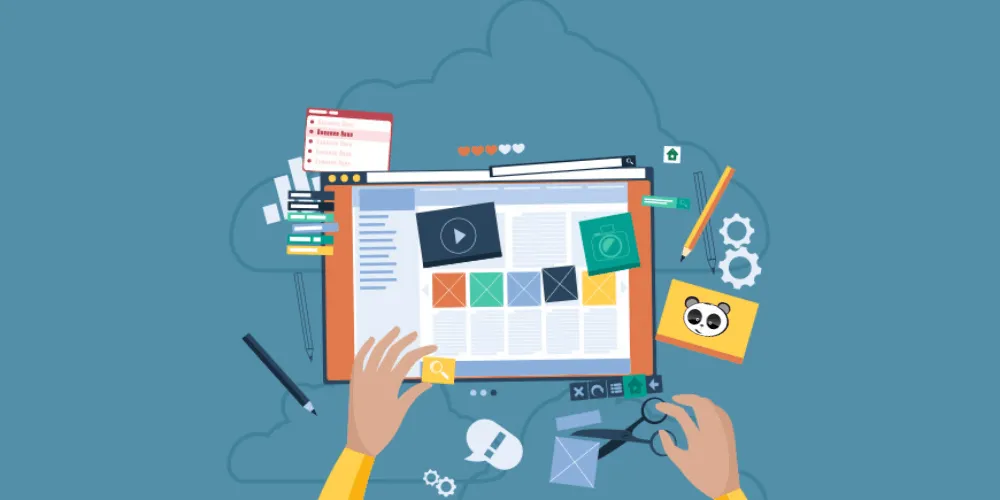 Tác động của website sạch đối với hiệu quả SEO