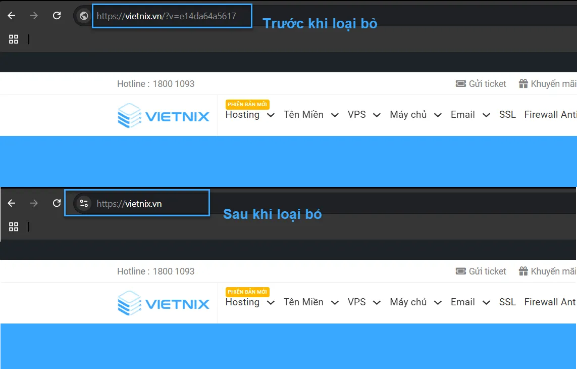 Kiểm tra kết quả