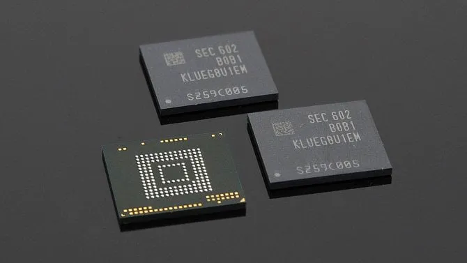 Tạo bộ lưu trữ với ZFS hoặc UFS