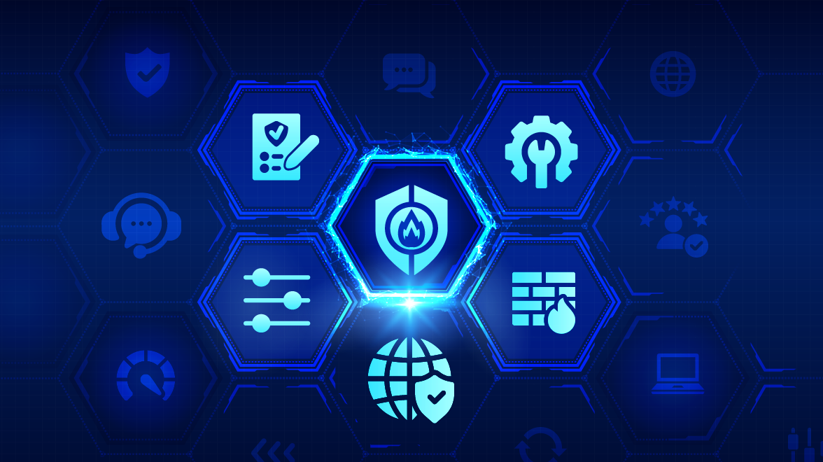 hỗ trợ kỹ thuật 24/7