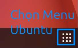 Nhấn vào biểu tượng