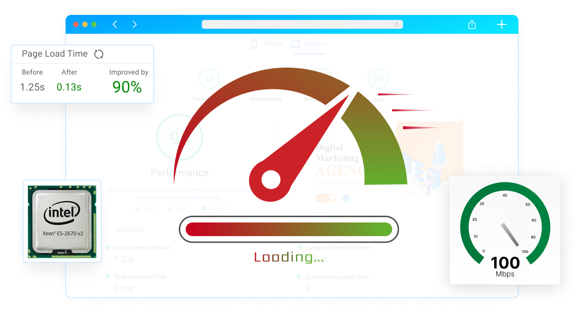 vps giá rẻ tải trang siêu tốc