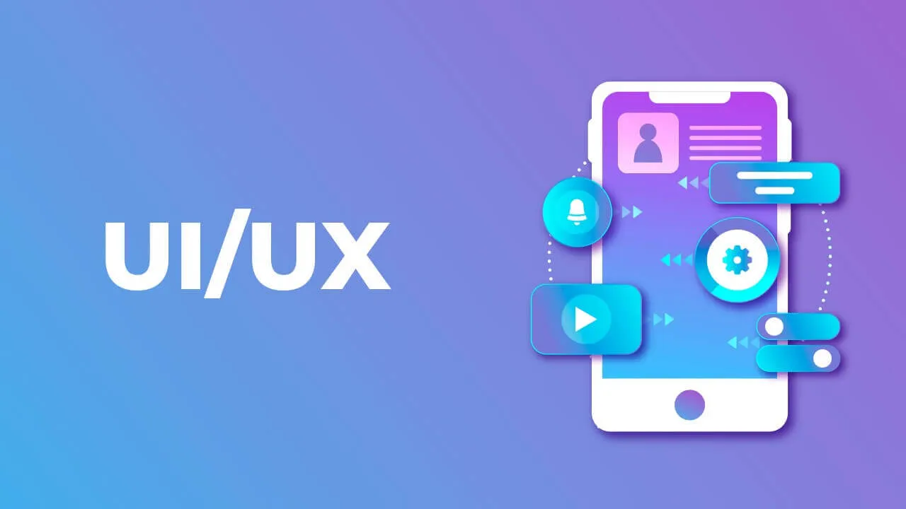 Nâng cao trải nghiệm UI/UX