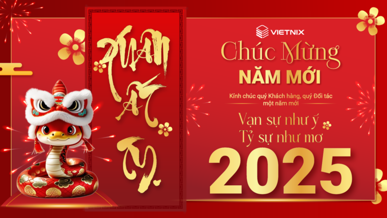 Mừng xuân Ất Tỵ 2025 - Vạn sự như ý, Tỷ sự như mơ