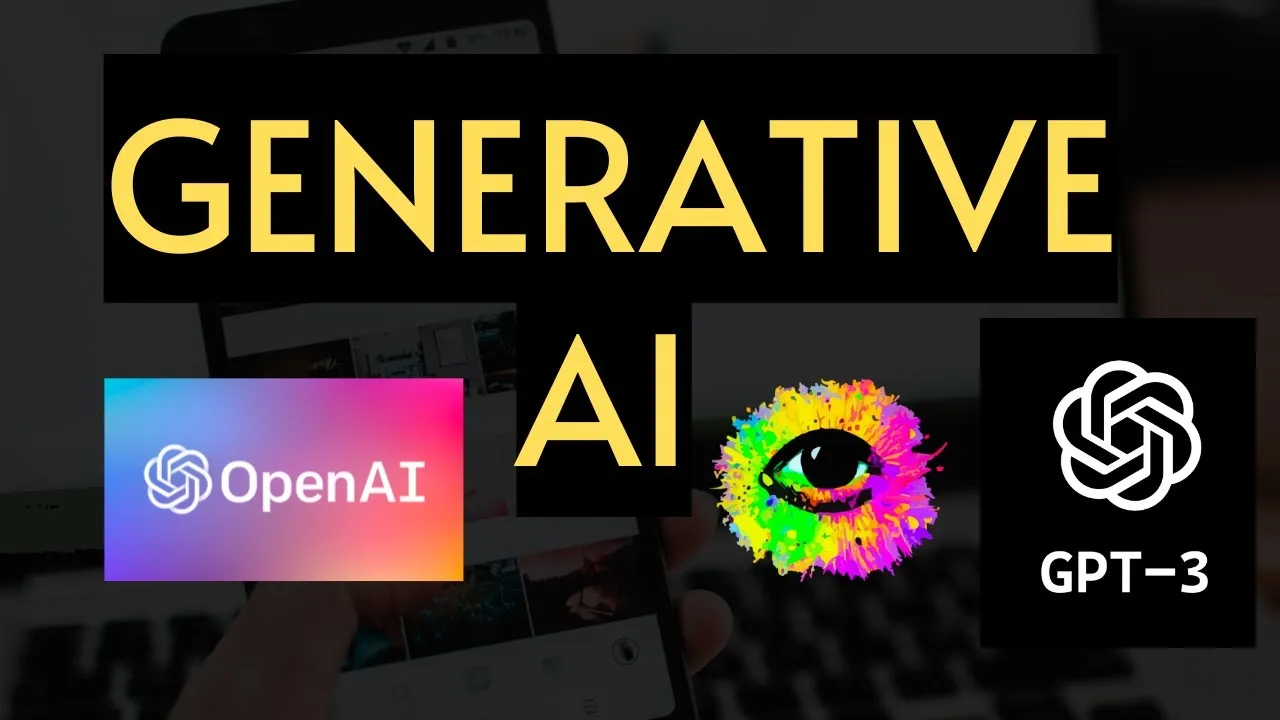 AI Tạo sinh (Generative AI)