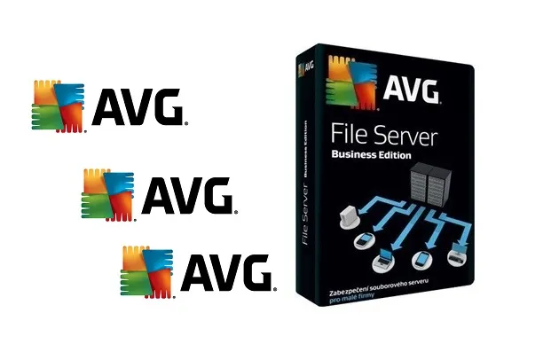 AVG Server Edition