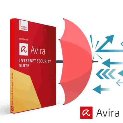 Avira Antivirus Server
