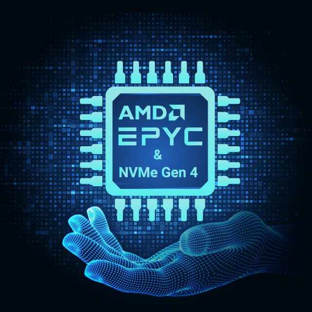 cpu amd epyc