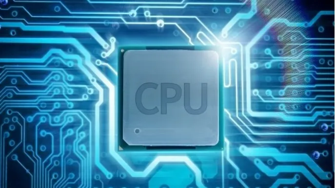 CPU (Central Processing Unit)