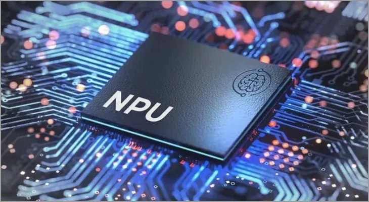 Cấu hình tối thiểu để dùng NPU