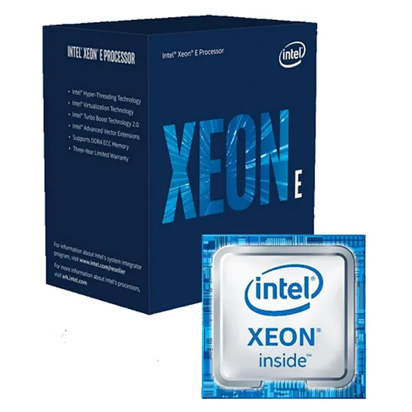 Chọn Intel Xeon nếu