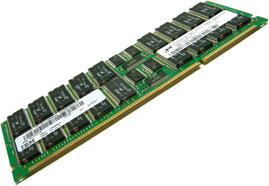 DDR (DDR1) SDRAM
