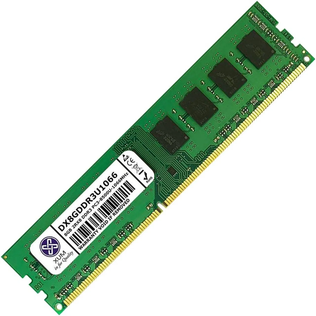 DDR3 SDRAM