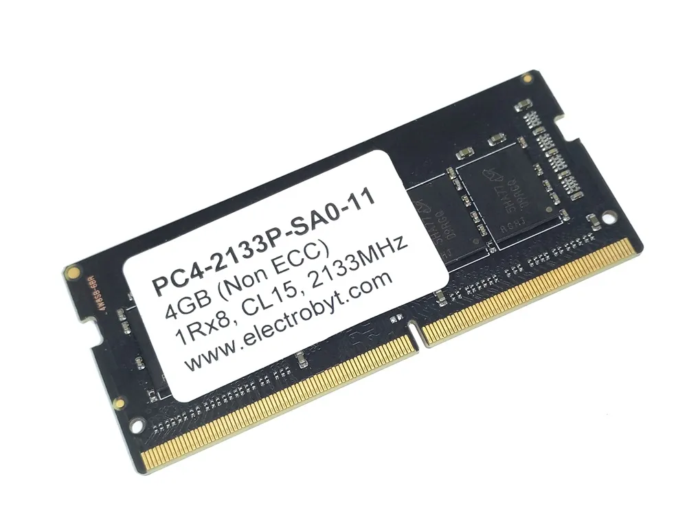 DDR4 SDRAM