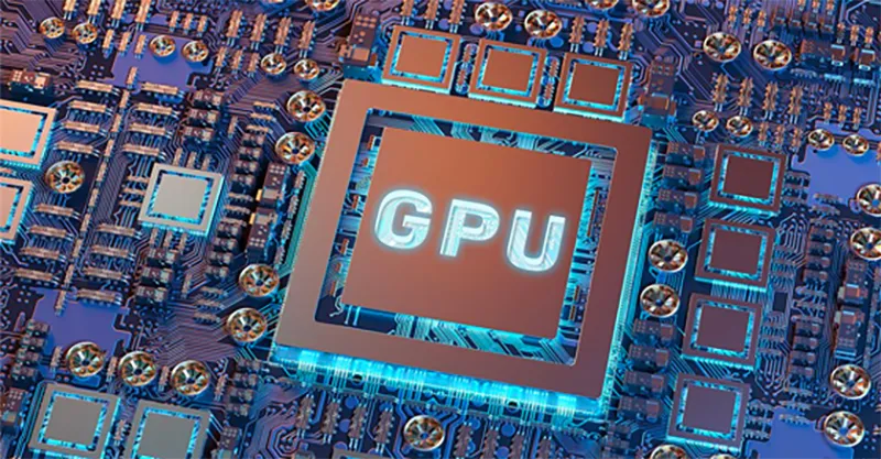 GPU (Graphics Processing Unit)