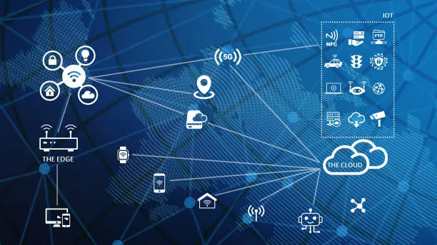 IoT và Edge AI