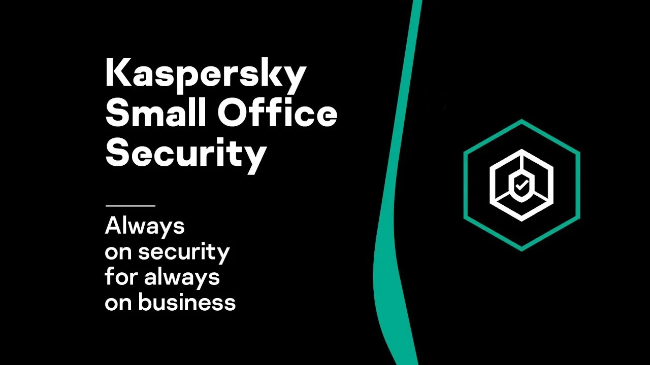 Kaspersky Endpoint Security for Business