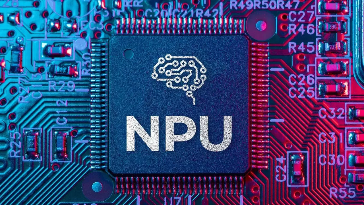 NPU (Neural Processing Unit)