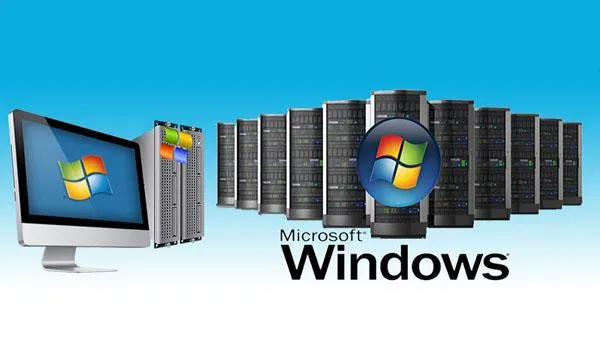 Những lưu ý khi mua hosting Windows