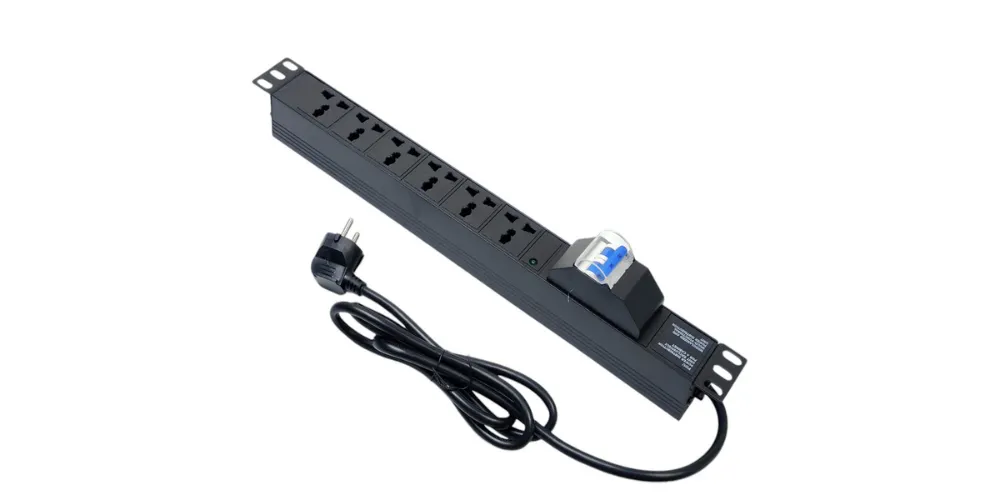 PDU cơ bản (Basic PDU)