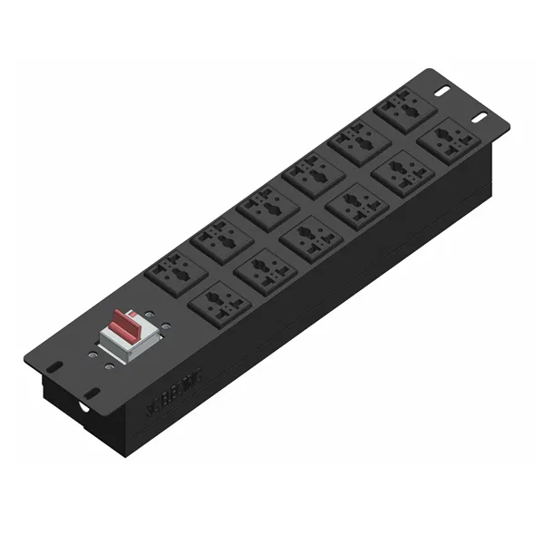 PDU thiết kế riêng (Customizable PDU)