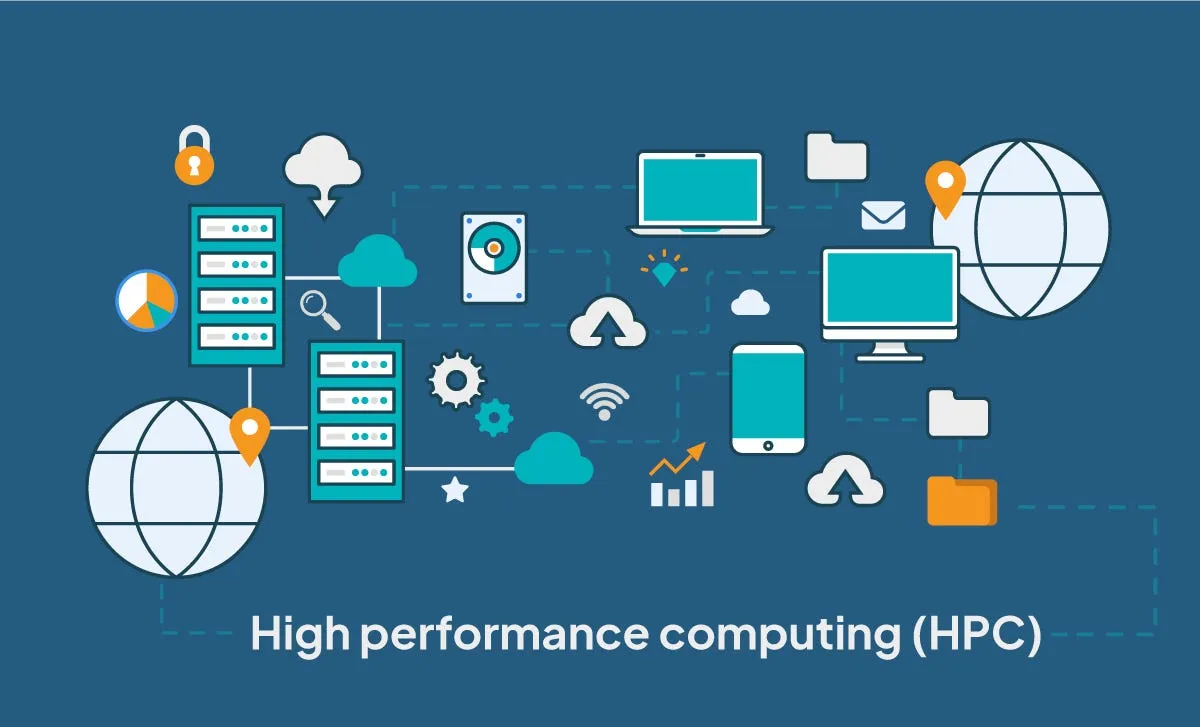 Performance Computing và Cloud Computing