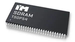 SDR SDRAM (Single Data Rate SDRAM)