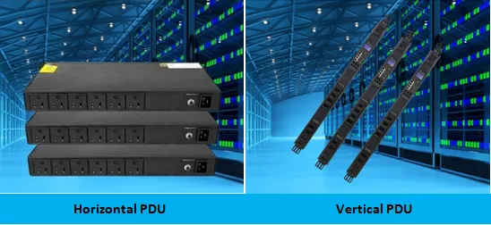 Thanh nguồn PDU