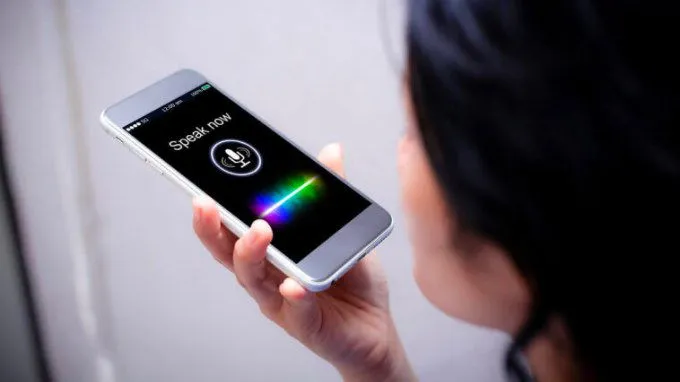 Trợ lý ảo và AI trên thiết bị di động