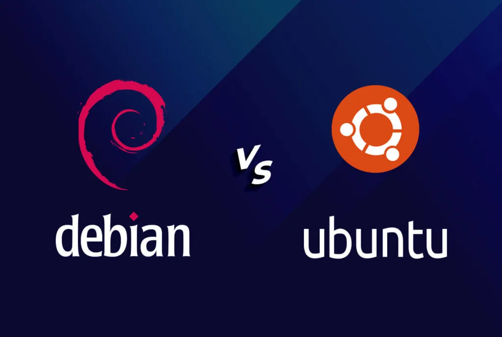 Ubuntu và Debian