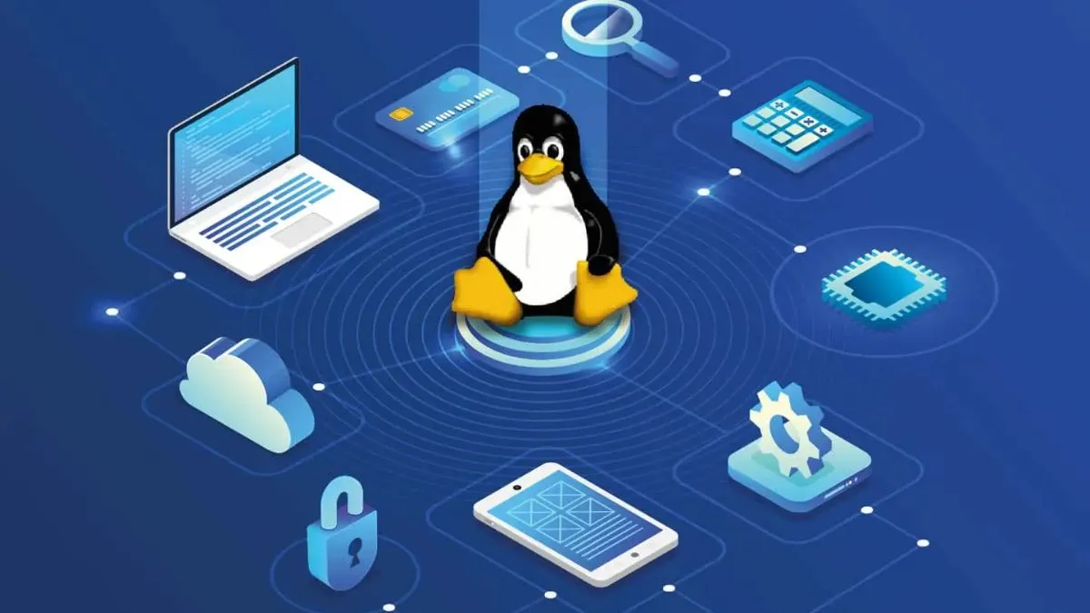 Cung cấp các công cụ phát triển Linux