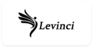 Levinci logo