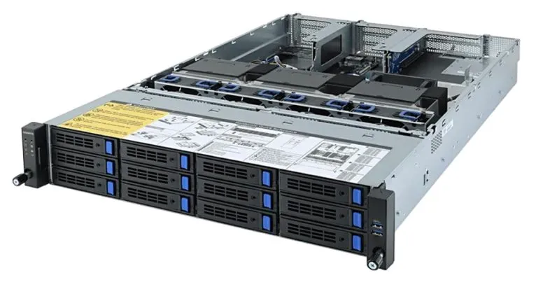 Tính năng nổi bật của DPU Server