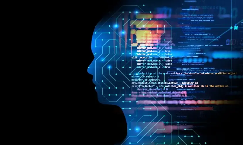 Python có các thư viện như Scikit-learn và TensorFlow hỗ trợ xây dựng các mô hình để dự đoán các xu hướng