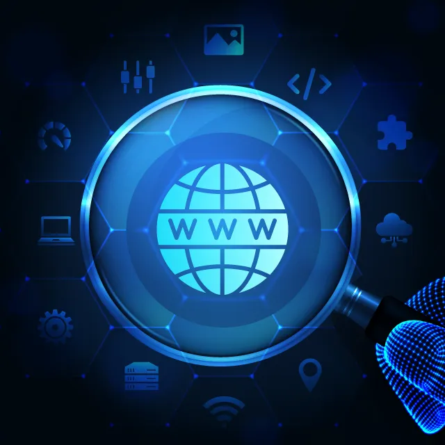 tích hợp công cụ phân tích chuyên sâu