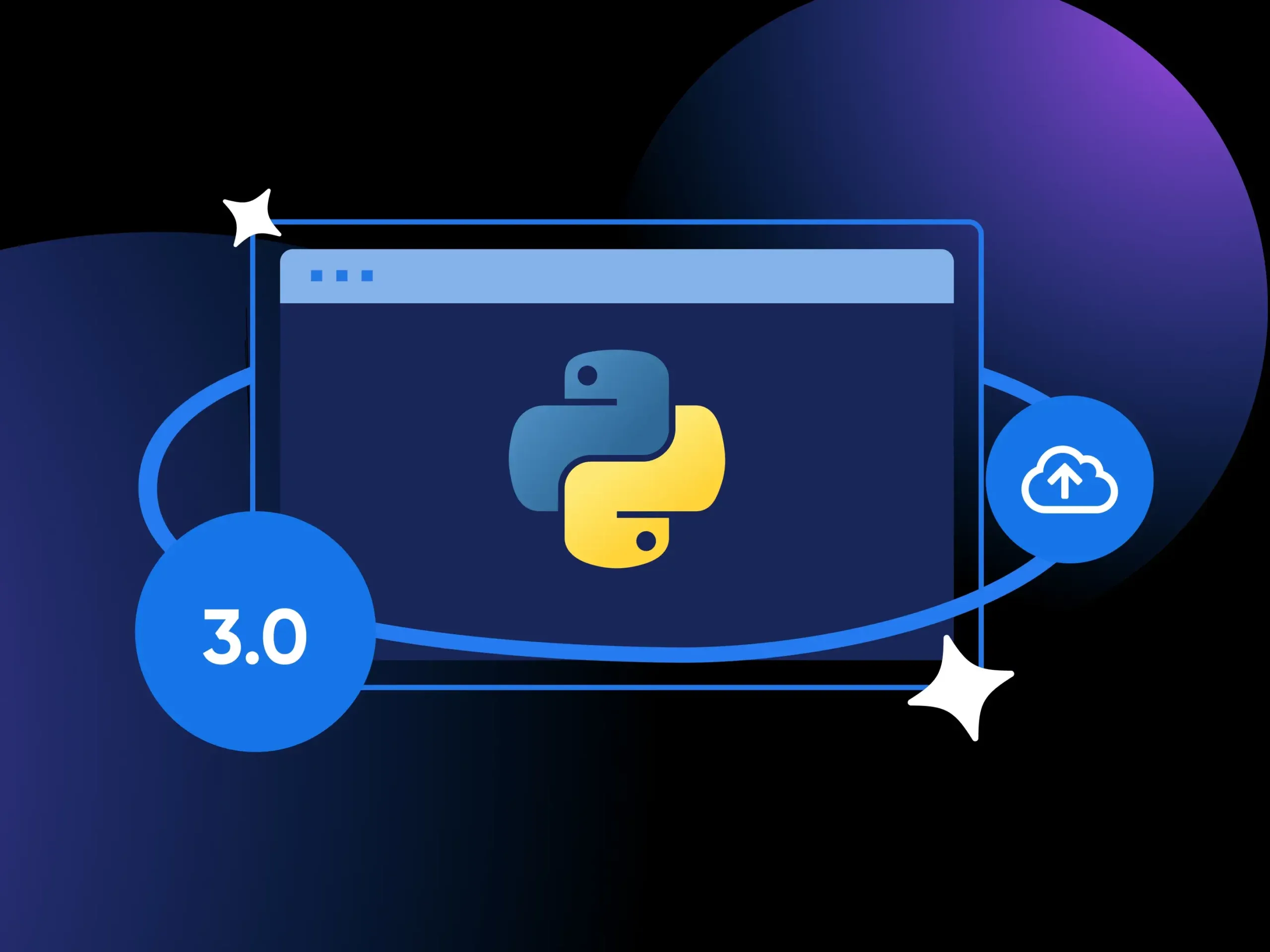 Python 3.0, một phiên bản được cải tiến toàn diện của Python, đã được phát hành vào tháng 12 năm 2008