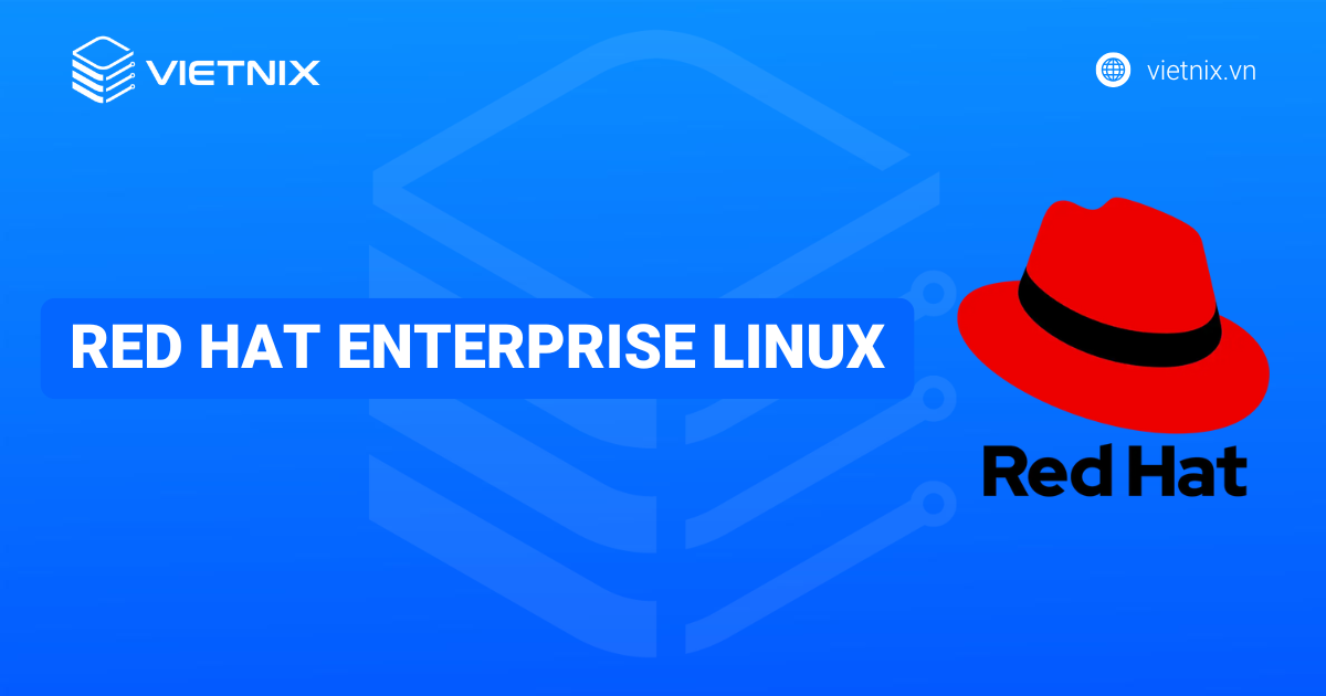 Red Hat Enterprise Linux (RHEL)