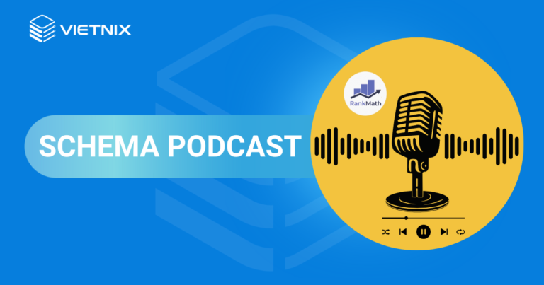schema podcast
