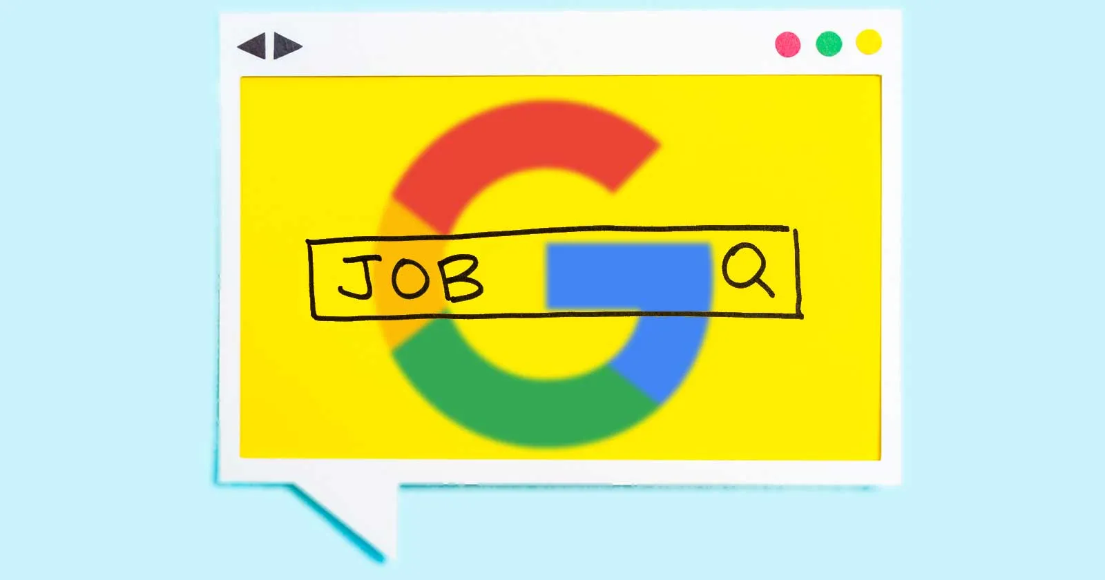 Những lỗi cần quan tâm khi tạo schema Job Posting