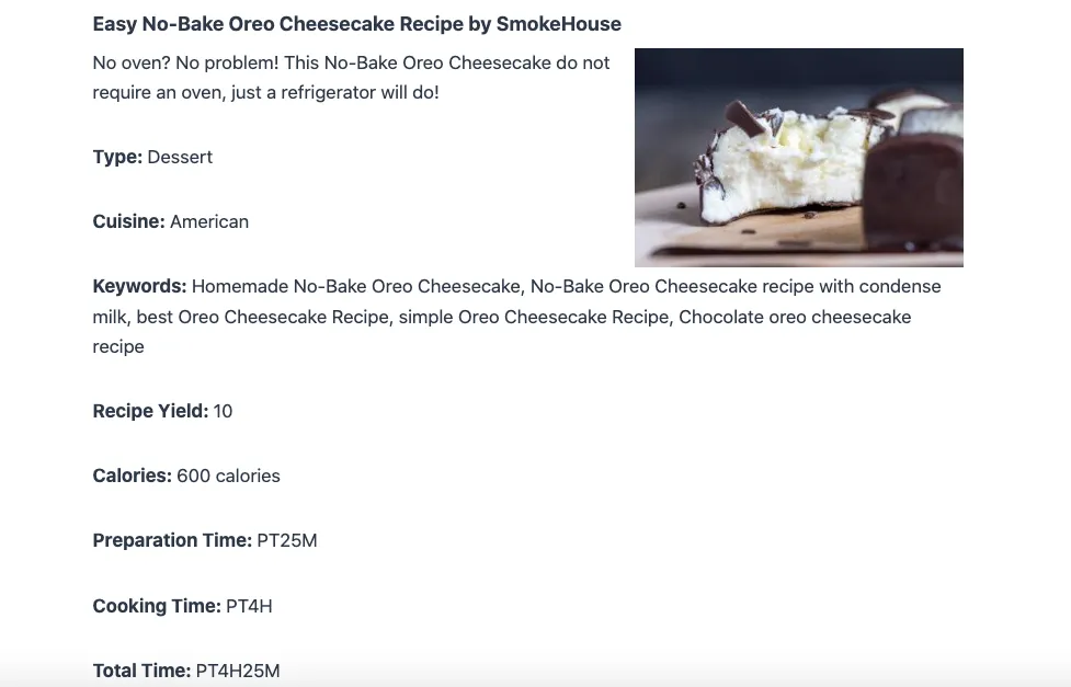 Kết qủa khi chèn Shortcode
